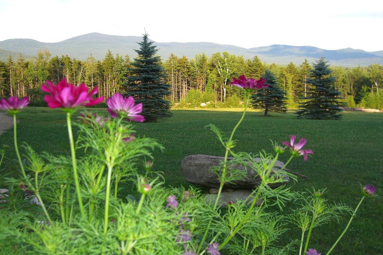 Robert Frost Mountain Cabins Middlebury Exterior foto